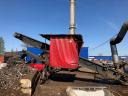 Bonfiglioli 10HM scrap hammer mill / 2014 / 4 000 hours / Leasing from 20%