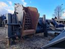 Bonfiglioli 10HM scrap hammer mill / 2014 / 4 000 hours / Leasing from 20%