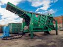 Bonfiglioli SQUALO 2000T scrap metal shears / 2020 / 6 500 operating hours / Leasing from 20%