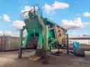 Bonfiglioli SQUALO 2000T scrap metal shears / 2020 / 6 500 operating hours / Leasing from 20%