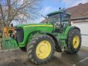 Predám traktor John Deere 8220 ITLS