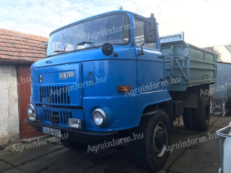 IFA L60 LKW