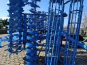 LEMKEN Heliodor 9/500 DRF 540/400 Scheibe - AUSVERKAUF