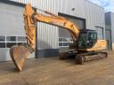 Case CX210B Bagger / 2012 / 9.387 Betriebsstunden / Leasing ab 20 %