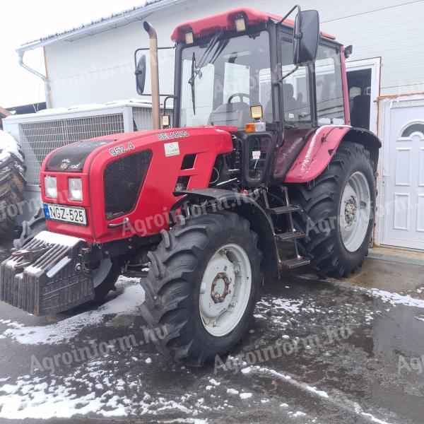 Tractor MTZ 952.3