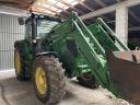 Tractor John Deere 6150R de vânzare