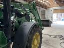 Tractor John Deere 6150R de vânzare