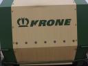 KRONE Round Pack 1550 baler