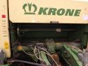 KRONE Round Pack 1550 baler