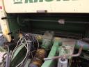 KRONE Round Pack 1550 baler