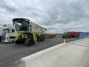 Claas Lexion 750TT + V900 / Helmut Claas Edition (2012)