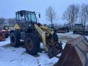 KOMATSU WA100M knickgelenkter Frontlader