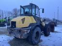 KOMATSU WA100M knickgelenkter Frontlader