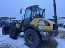 KOMATSU WA100M knickgelenkter Frontlader