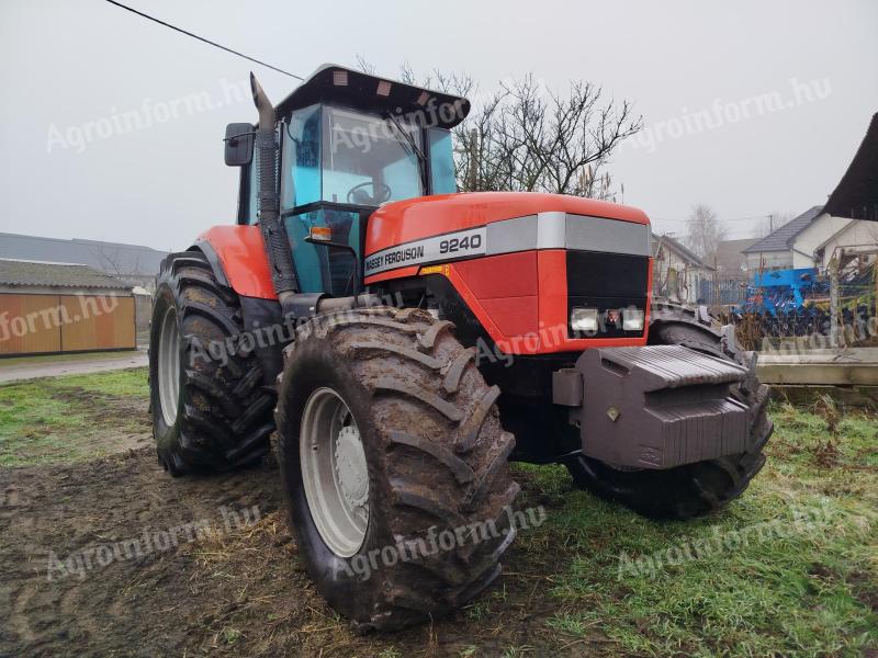 Massey Ferguson 9240