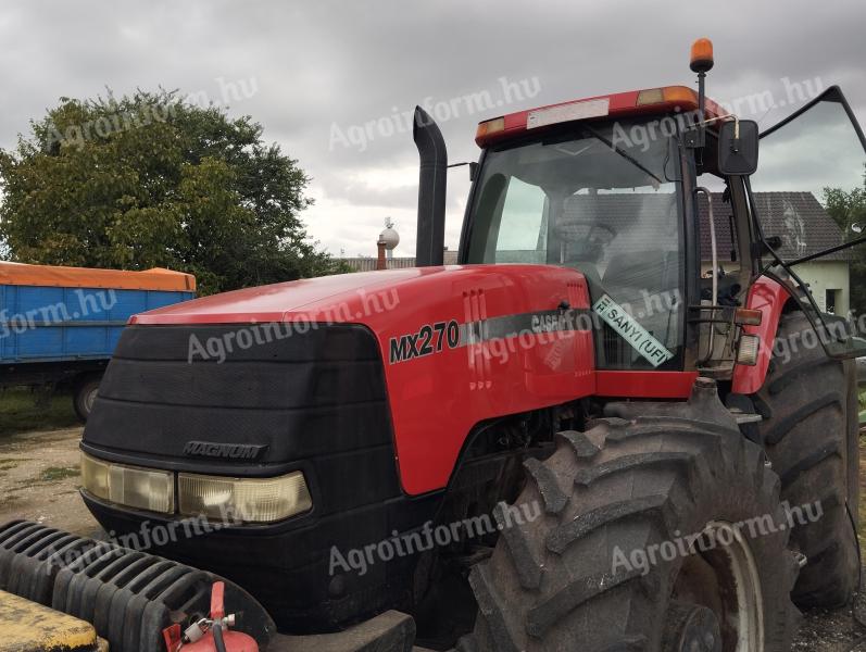 Case IH MX 270