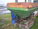 Amazone fertilizer spreader