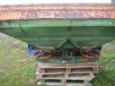 Amazone fertilizer spreader