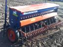 Nordsten Lift-O-Matic 2,5 m, 21řádkový secí stroj