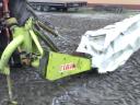 Claas Corto 280 D disk kosilica, kosilica za travu