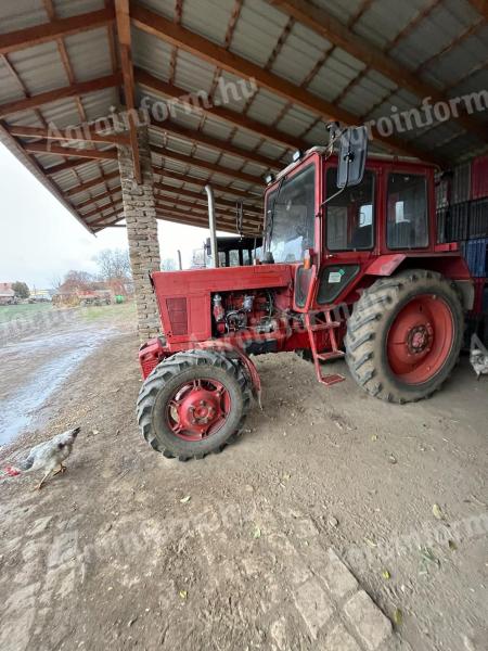 Mtz/belarus 82