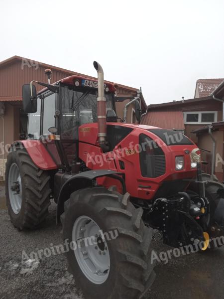 Prodajem MTZ Belarus 1221.3