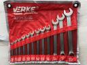 Cheie stelară, set CrV Premium, 6-22 mm, 12 buc * VERKE V35306 *