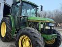 John Deere 6400 na sprzedaż