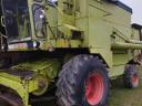 Claas Dominator 85, motor Merci, hydraulický pohon