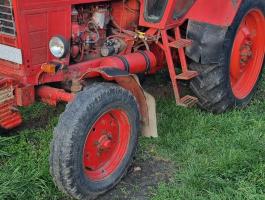 MTZ 570 eladó