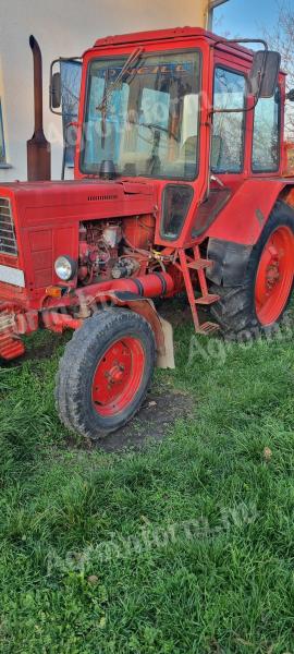 MTZ 570 na prodej