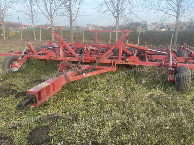 Cultivator Metalwolf de vânzare