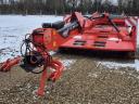 Kuhn SA FC3160TCD Rasenmäher