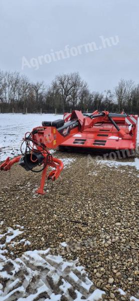 Kuhn SA FC3160TCD Rasenmäher