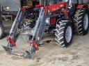 Traktor MTZ-820