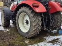 Tractor Steyr 6125 Profi Classic