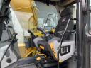 Caterpillar 313 gosenični bager / 2021 / 4300 delovnih ur / Leasing od 20%