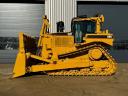 Raupendozer Caterpillar D8R (2000) 13.780 Betriebsstunden – Leasing ab 20 %