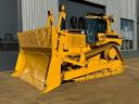 Raupendozer Caterpillar D8R (2000) 13.780 Betriebsstunden – Leasing ab 20 %