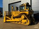 Raupendozer Caterpillar D8R (2000) 13.780 Betriebsstunden – Leasing ab 20 %