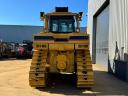 Raupendozer Caterpillar D8R (2000) 13.780 Betriebsstunden – Leasing ab 20 %