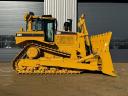 Raupendozer Caterpillar D8R (2000) 13.780 Betriebsstunden – Leasing ab 20 %