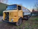 Díly nádrže IFA W50