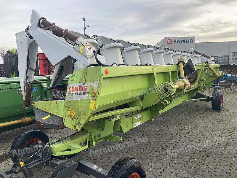 Kukuričný adaptér CLAAS Conspeed 12-75 C