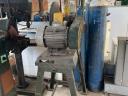 We offer for sale a cutting machine, a drilling machine; the machines can be sold together or separately