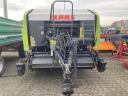 Presă CLAAS Uniwrap 454 RC