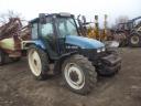 Traktor New Holland TL90 4WD za prodajo z veljavno delavnico