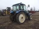 Traktor New Holland TL90 4WD za prodajo z veljavno delavnico