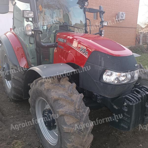 Case Farmall 95C