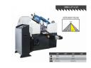 Automatická pásová píla PILOUS DYNAMIC 3.0 CNC